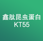 鑫肽昆蟲蛋白KT55